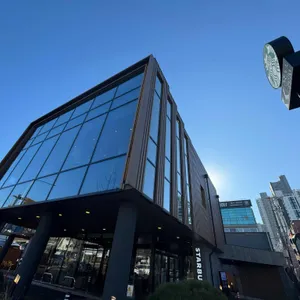 스타벅스 리뷰 사진