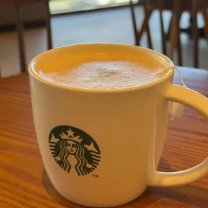 스타벅스 리뷰 사진