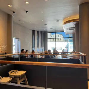 스타벅스 리뷰 사진