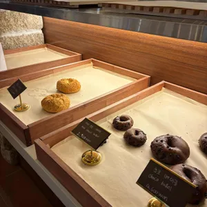 강릉베이글 리뷰 사진