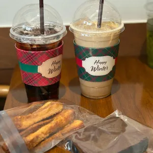 카페 포시즌 사진