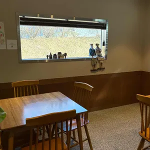 카페 포시즌 리뷰 사진