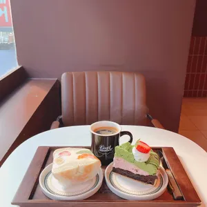 카페 굿웨더 리뷰 사진