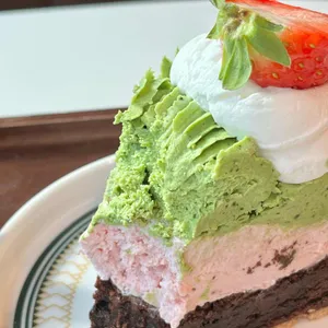 카페 굿웨더 사진