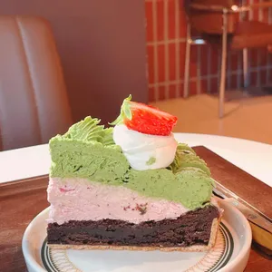 카페 굿웨더 사진