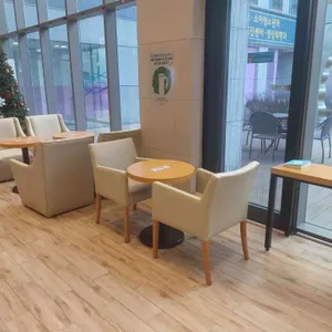 1층커피 리뷰 사진