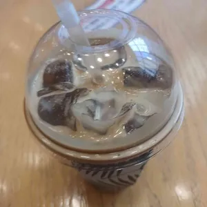 1층커피 리뷰 사진