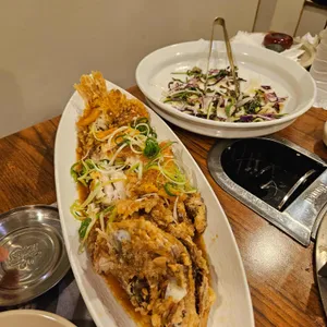 경복궁 불고기 대표 사진