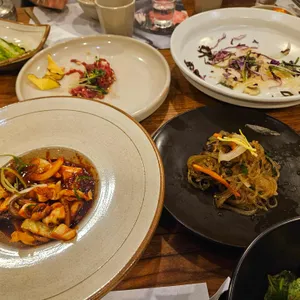 경복궁 불고기 사진