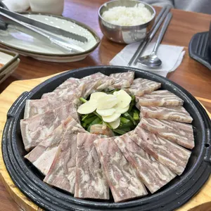 봉궁순대국 사진