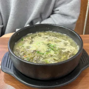 봉궁순대국 사진