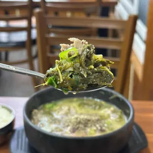 봉궁순대국 사진
