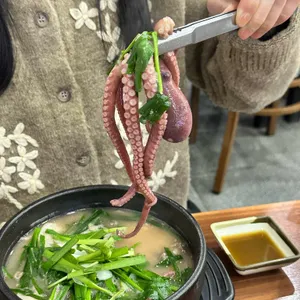 봉궁순대국 리뷰 사진