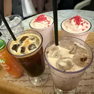 봉블레 리뷰 사진