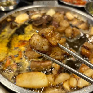 대파생곱창 사진