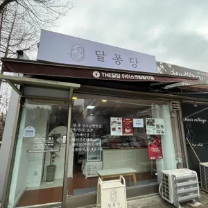 달퐁당 리뷰 사진