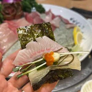 어부 리뷰 사진