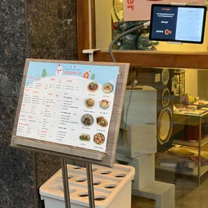 라자냐5F 리뷰 사진