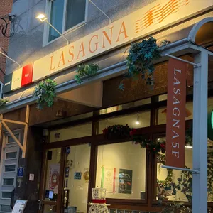 라자냐5F 리뷰 사진