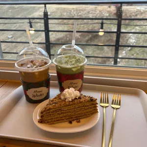 카페 오성제 사진 1