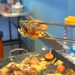 신은미 동심 리뷰 사진