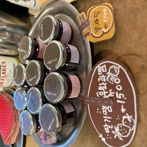 컬리폭스 리뷰 사진