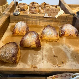 컬리폭스 리뷰 사진