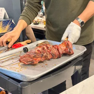 쿵푸양꼬치 리뷰 사진