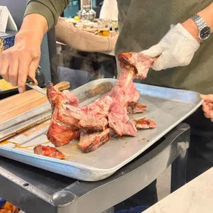 쿵푸양꼬치 리뷰 사진