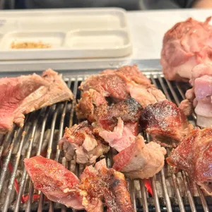 쿵푸양꼬치 사진 2