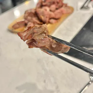 쿵푸양꼬치 리뷰 사진