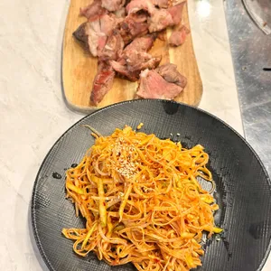 쿵푸양꼬치 대표 사진