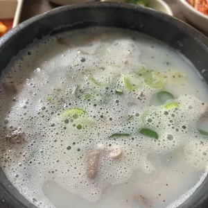 진미식당 리뷰 사진