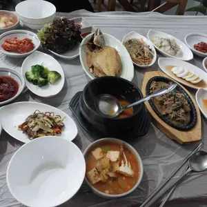 본가돌솥밥 대표 사진