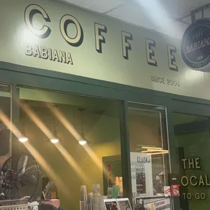 BABIANA 리뷰 사진