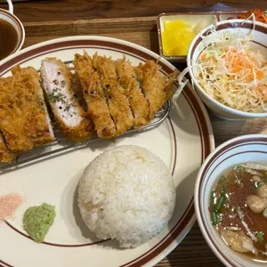 카츠의 진수 사진