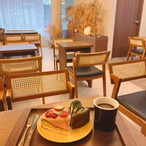 카페 굿웨더 리뷰 사진