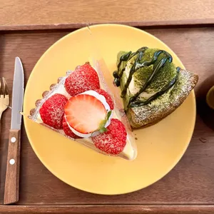 카페 굿웨더 리뷰 사진