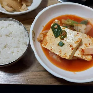 대추나무집 사진