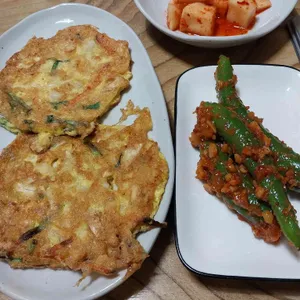 대추나무집 사진