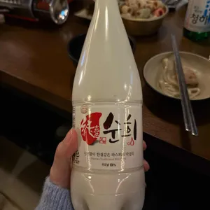 망부석 리뷰 사진