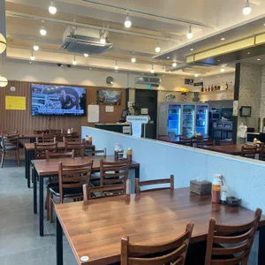 보리서리 리뷰 사진