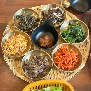 보리서리 대표 사진