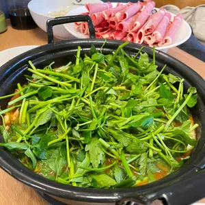 등촌샤브칼국수 사진 1