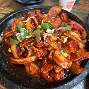 두레식당 대표 사진