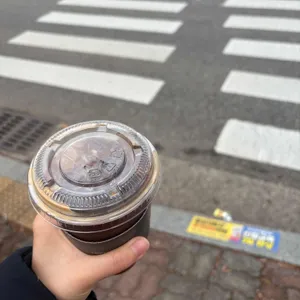 텐퍼센트커피 사진 1