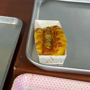 명문제과 리뷰 사진