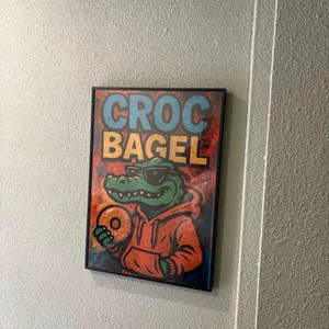 강릉베이글 리뷰 사진