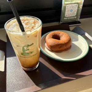 강릉베이글 리뷰 사진