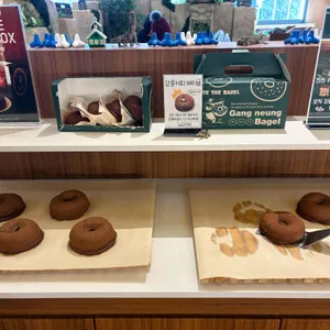 강릉베이글 리뷰 사진